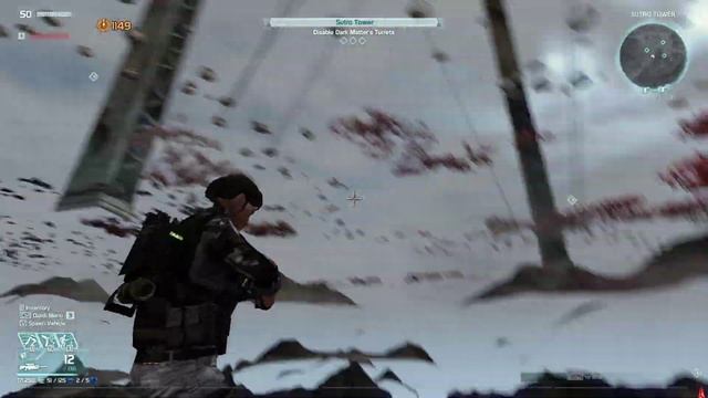 Defiance 2050 Hack смотреть онлайн