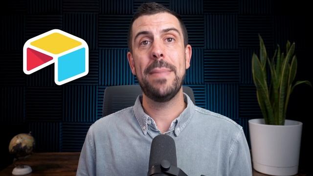 How We Built a SAAS Platform in 10 days For $40 (ClearSegment.com) смотреть онлайн