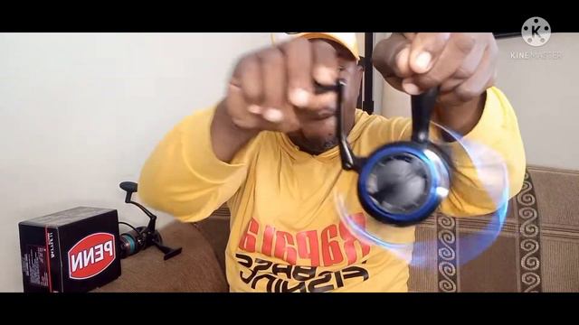 KASTKING CENTRON 4000 Review