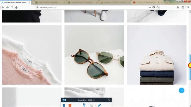 SCRIPT PHP SHOP CONECT TO INSTAGRAM WEBSITE смотреть онлайн