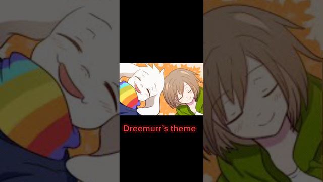 Facing Demons OST- Dreemurr’s Theme/StoryShift Chara(Piano Ver.)