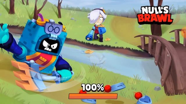 nulls brawl edgar a mortis ? смотреть онлайн