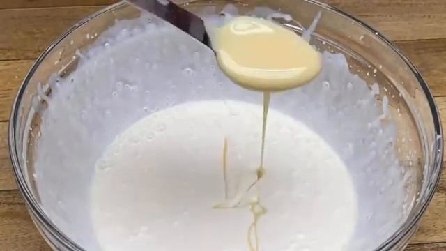 Gofretli kek?Yanlızca birkaç malzemeyle çikolatalı dondurmalı pasta?Muhteşem lezzet sırrı? смотреть онлайн