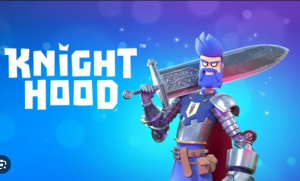 Knighthood The Knight RPG ????????????