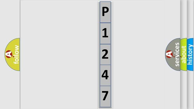 DTC Volkswagen P1247 Short Explanation смотреть онлайн