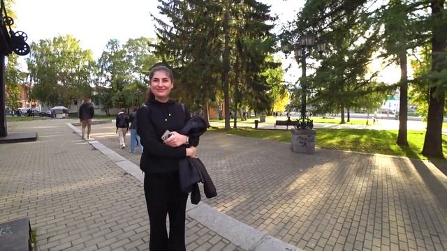 СТРИТ С ДРУЗЬЯМИ ОТ ПЕРВОГО ЛИЦА смотреть онлайн