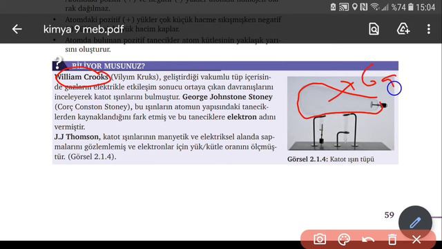 9.SINIF ATOM MODELLERİ VİDEO -1 смотреть онлайн