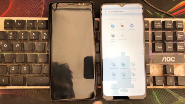 Vivo Y02s Bypass FRP Android 12 New Security 2023 V2203 смотреть онлайн