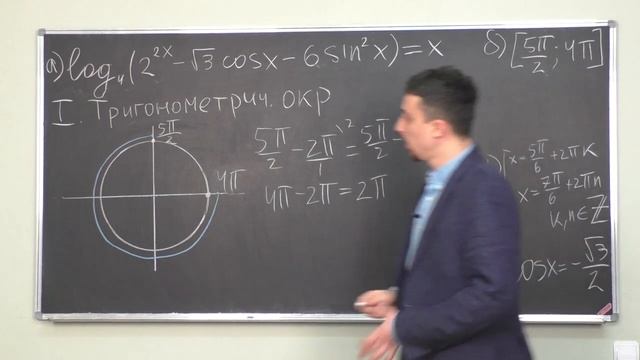 Выборка с помощью окружности смотреть онлайн