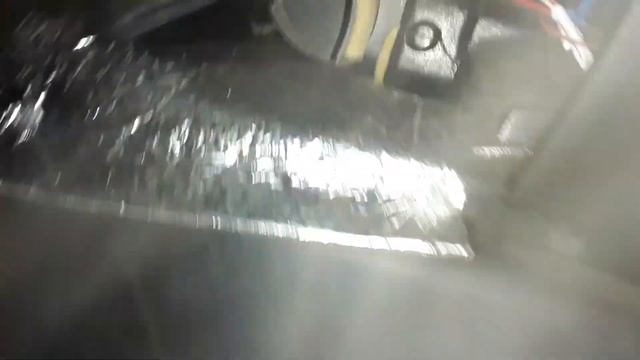 тепло в ноги нива шевроле смотреть онлайн