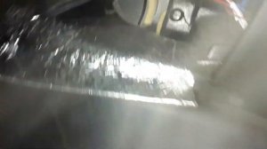 тепло в ноги нива шевроле