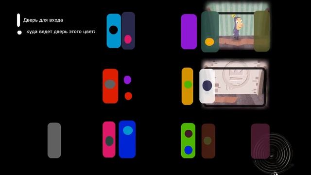 Hamlet or the last game without MMORPG features, shaders and product placement [4 глава] 17 часть смотреть онлайн