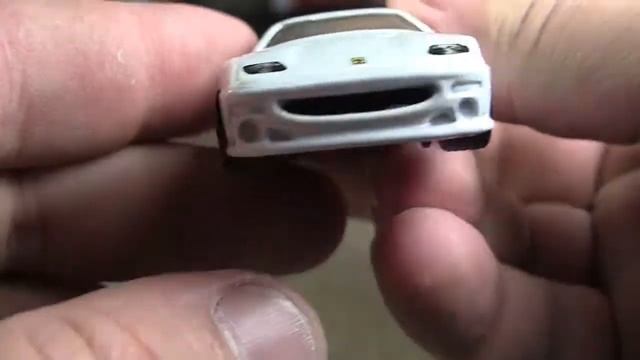 Hot Wheels Miami Vice Ferrari F12 M : Retro Entertainment D Case X8893-996D смотреть онлайн