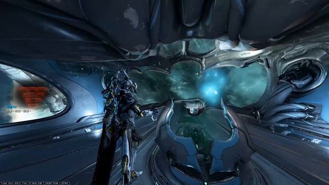 [Warframe]Sevagoth系列任務 смотреть онлайн