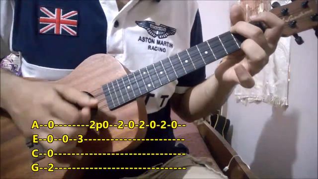 Chura Liya Hai Tumne Jo Dil Ko - Ukulele Intro & Chords Lesson смотреть онлайн