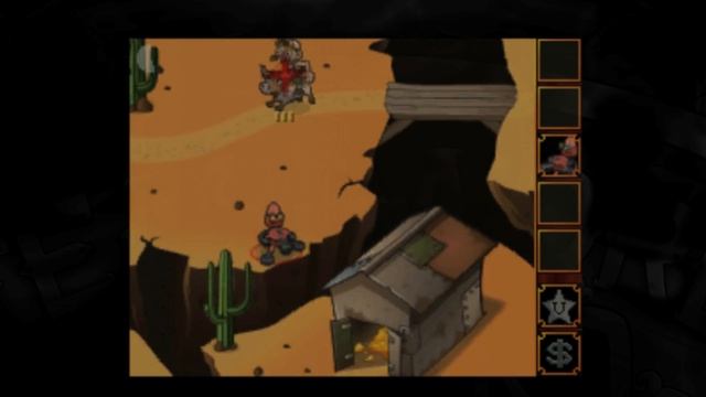 SteamWorld Tower Defense (DSiWare) - Trailer смотреть онлайн