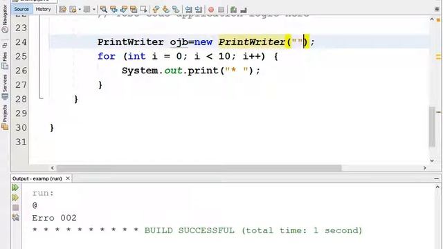 آموزش زبان برنامه نویسی جاوا از مقدمه تا انتها جلسه چهاردهمjava tutorial for beginners - 14 смотреть онлайн