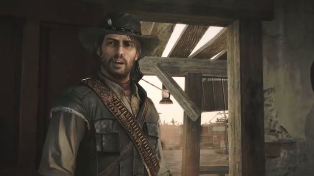 RED DEAD REDEMPTION 2 ( 3 главных минуса игры ) смотреть онлайн