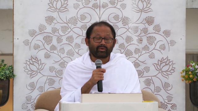 Почитайте свою уникальность | Пуджа Гурудевшри Ракешджи | SRMD Russian смотреть онлайн