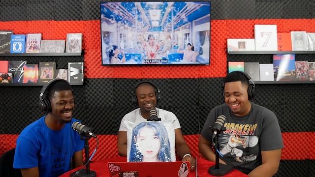 IU "LILAC" Music Video Reaction смотреть онлайн