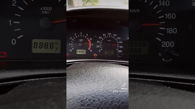 Тест стрелок Шевроле Нива смотреть онлайн