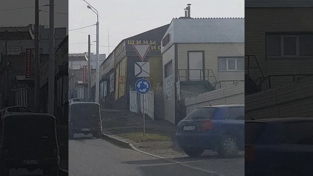 Экзаменационные маршруты Уфа. Как сдать экзамен с первого раза ✌️ смотреть онлайн