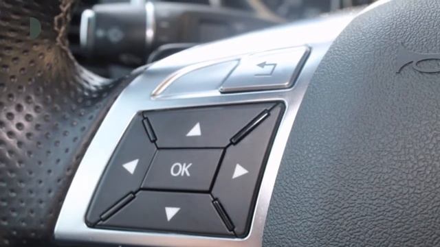 Mercedes-Benz M-Klasse ML 350 BlueTEC 4-Matic Automaat смотреть онлайн