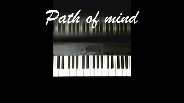 Path of mind ∣∣ self-composed song dedicated to Bang Chan ∣∣ audio смотреть онлайн