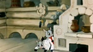 Козлятушки-ребятушки. Поёт Даник.