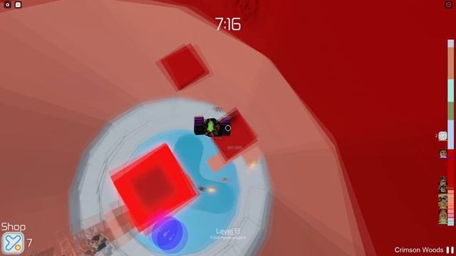 "ЖЕСТКО" УГАРАЕМ С ДРУГОМ | Roblox смотреть онлайн
