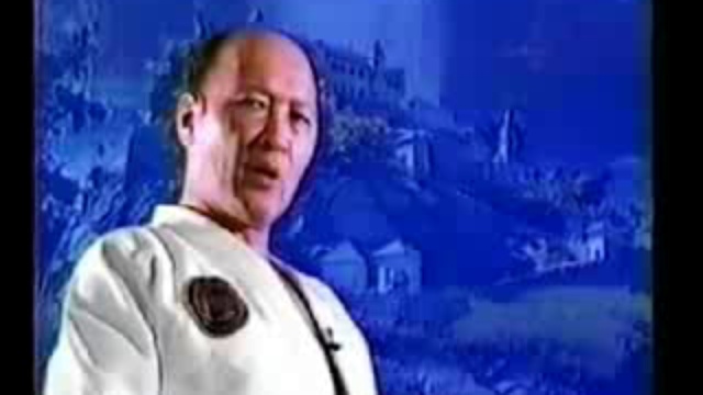 Мирзакарим Норбеков. Самовосстановление Человека