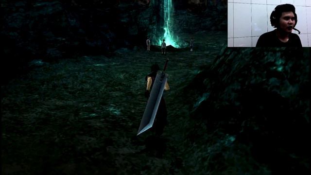 Final Fantasy 7 Crisis Core Part 5 | Could Pingsan | Sub Indo смотреть онлайн