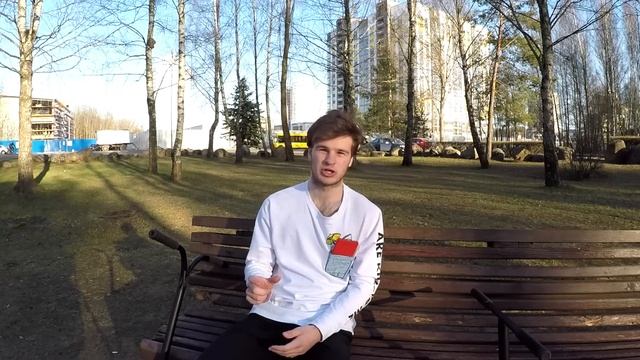 КАК ВЫБРАТЬ САМОКАТ ПО РОСТУ | СДЕЛАЛ СВОЮ ТАБЛИЦУ смотреть онлайн