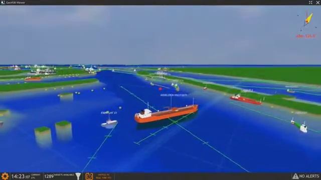 GeoVS 3D VTS Technology SD смотреть онлайн