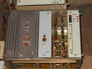 ДРАГМЕТАЛЛЫ В "РАДАНЕ". #радиодетали #радан #разбор #драгметаллы