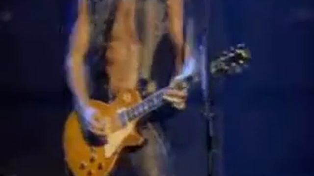 Doug Aldrich - Whitesnake - Solo