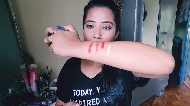 iforeveryng & prettyclick makeup haul ||Nepal|| смотреть онлайн