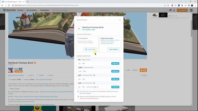 Set up a Three.js scene with a 3D model in under 10 minutes using React Three Fiber смотреть онлайн