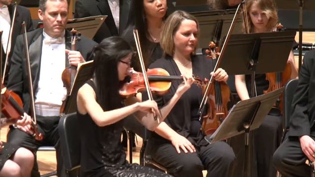 Albinoni "Adagio for Strings" - Pacific Phllharmonic смотреть онлайн