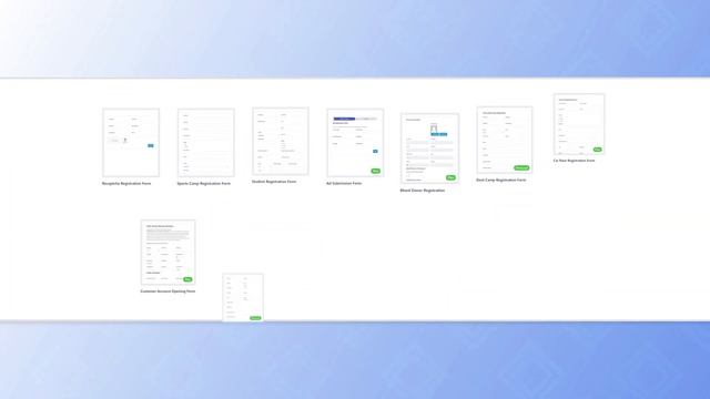 User Registration: Registration Form Builder смотреть онлайн