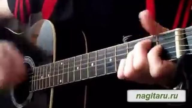 ПРОЩАЙ НА ВЕК - армейская - аккорды и бой смотреть онлайн