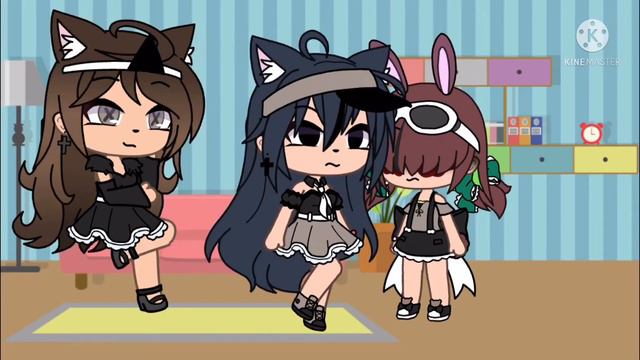 Меме ||~гачи лайф~||• смотреть онлайн