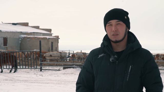 КХ Желдыбай смотреть онлайн