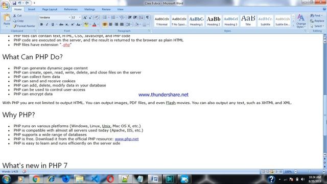 Class1 php7 basic php смотреть онлайн