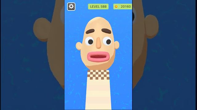 Sandwich Runner Круасанный Сэндвич #еда #игры #приколы
