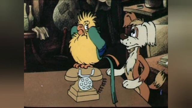 Бюро находок. Ватная игрушка на ёлку. смотреть онлайн