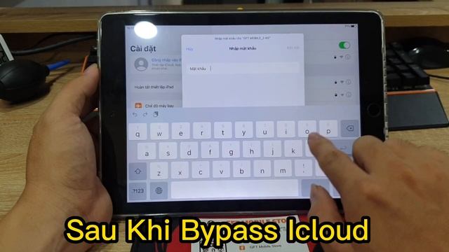 Dịch vụ Bypass Xóa Icloud IPad Air 2 WiFi A1566 Thành Công Lấy Ngay смотреть онлайн