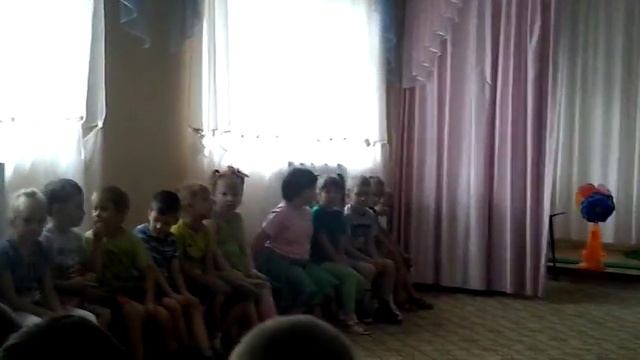 детский час 20 09 2016 смотреть онлайн