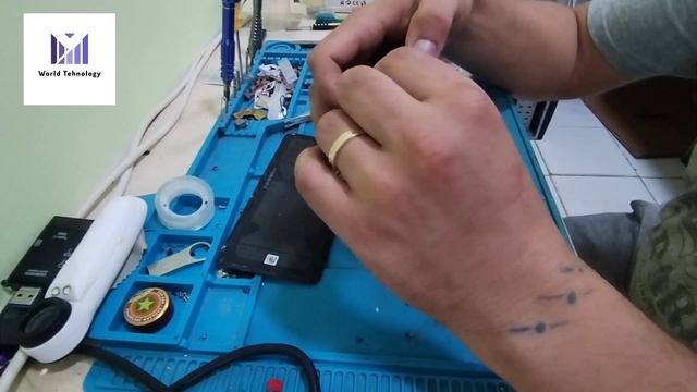 Замена экрана на Honor X8 Repair screen #keşfet #honor #service #repair #xiaomi #fyp смотреть онлайн