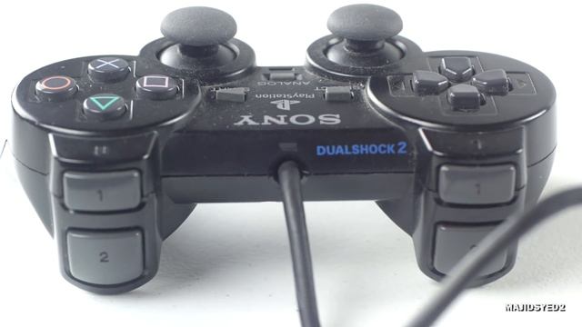 PlayStation 4 vs PS3 vs PS2 vs PS1 Full Comparsion смотреть онлайн